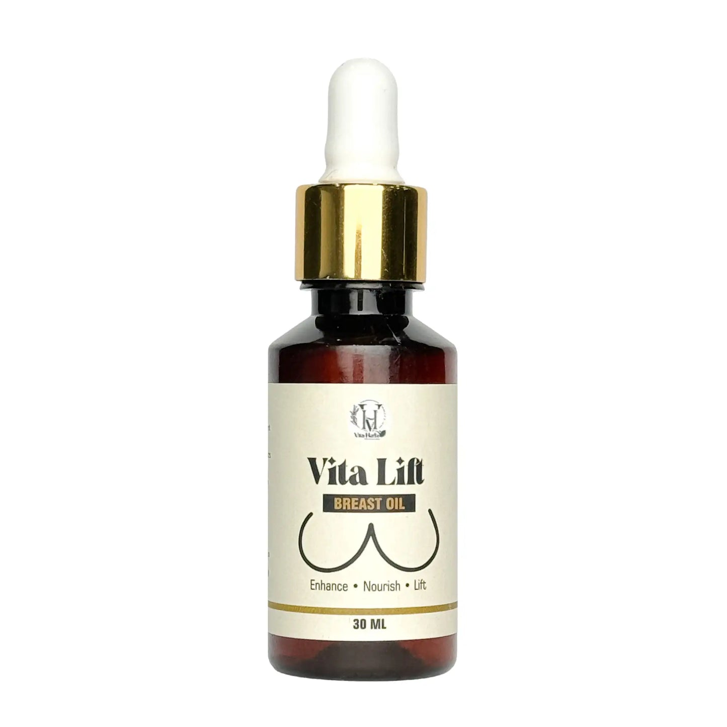 Vita Lift – Breast Enhancement Oil