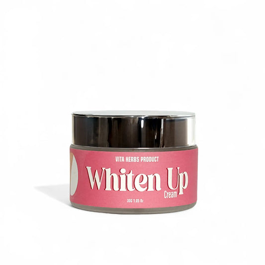 WhitenUp – Private Parts & Underarms Whitening Cream