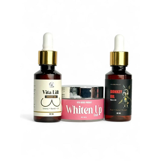 Vitaherbs Bundle